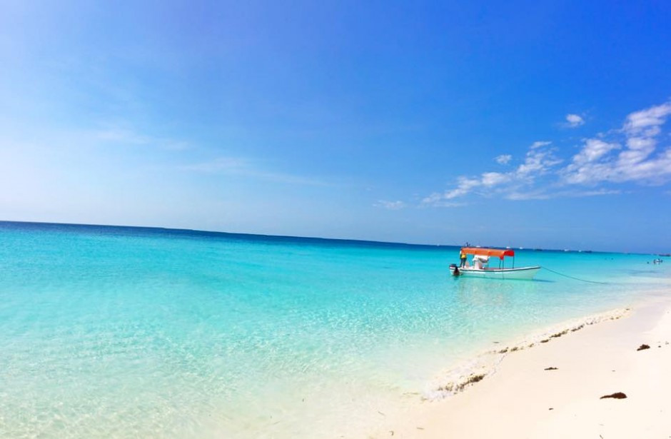 Dove andare al mare mese per mese