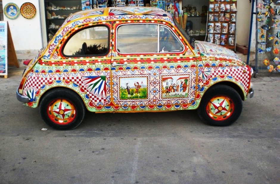 Road trip gastronomico: 10 mete culinarie da non perdersi durante un viaggio in Sicilia