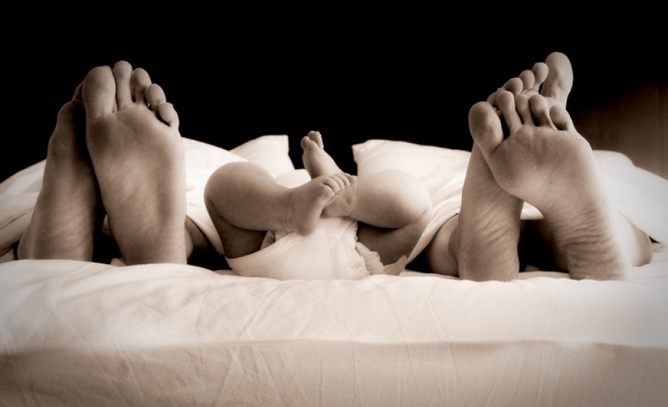 Cosa regalare per la nascita di un bambino - La mia esperienza con Splitit