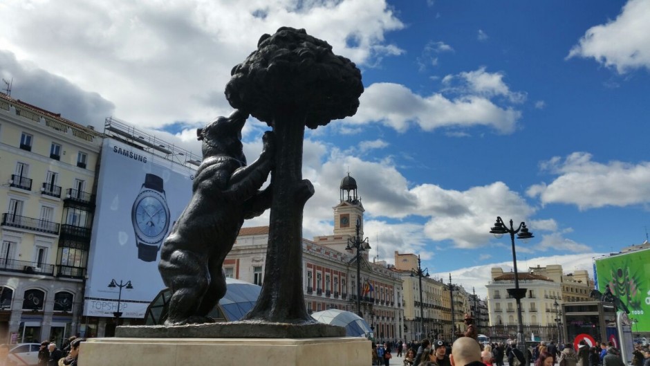 Scopri Madrid in un fine settimana